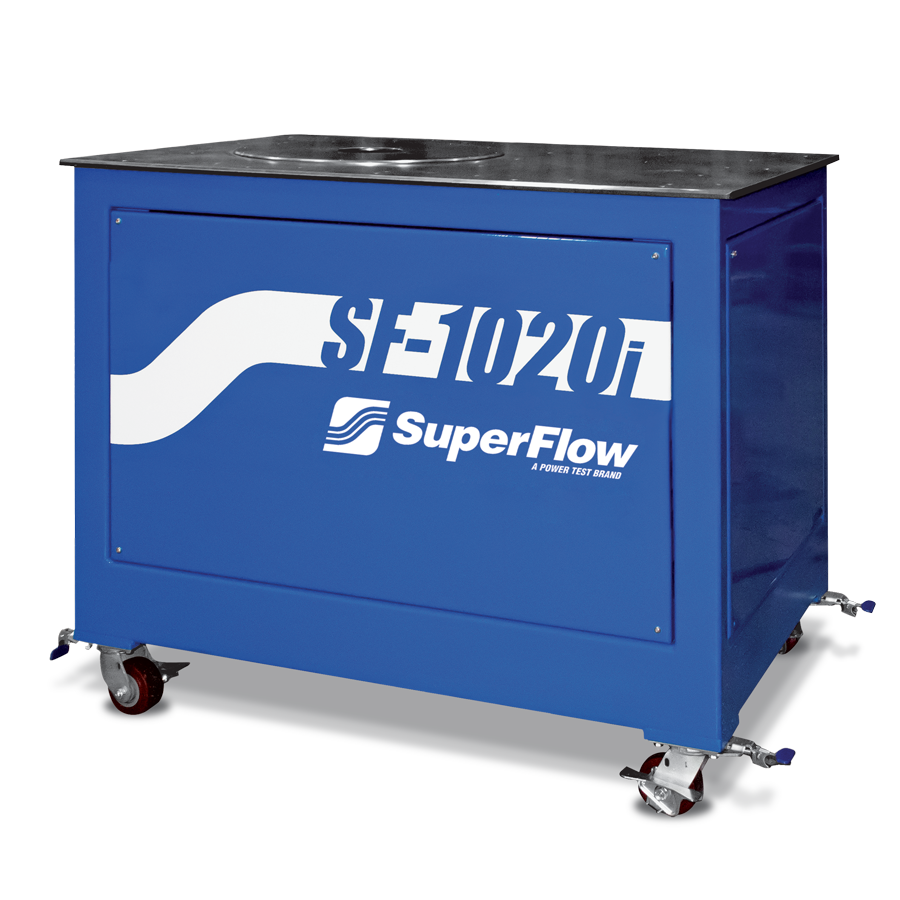 SF-1020i Flowbench