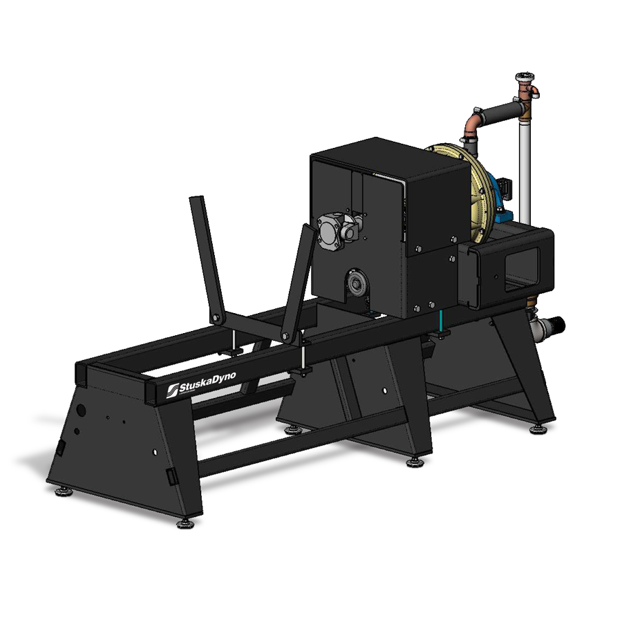 Stuska TrackPack UTS